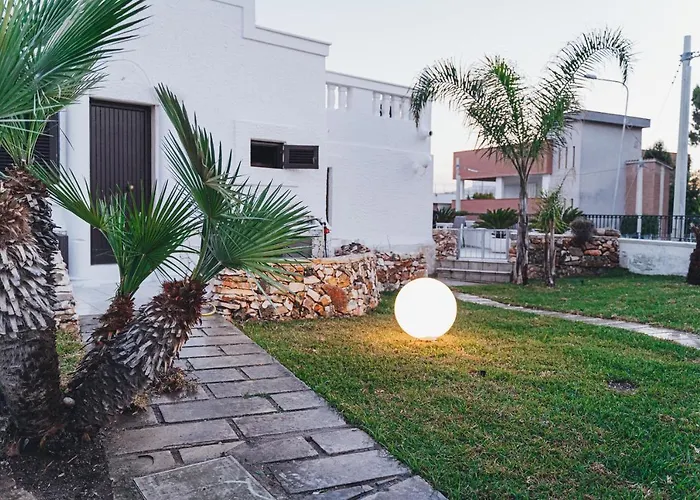 B&B Stellamarina